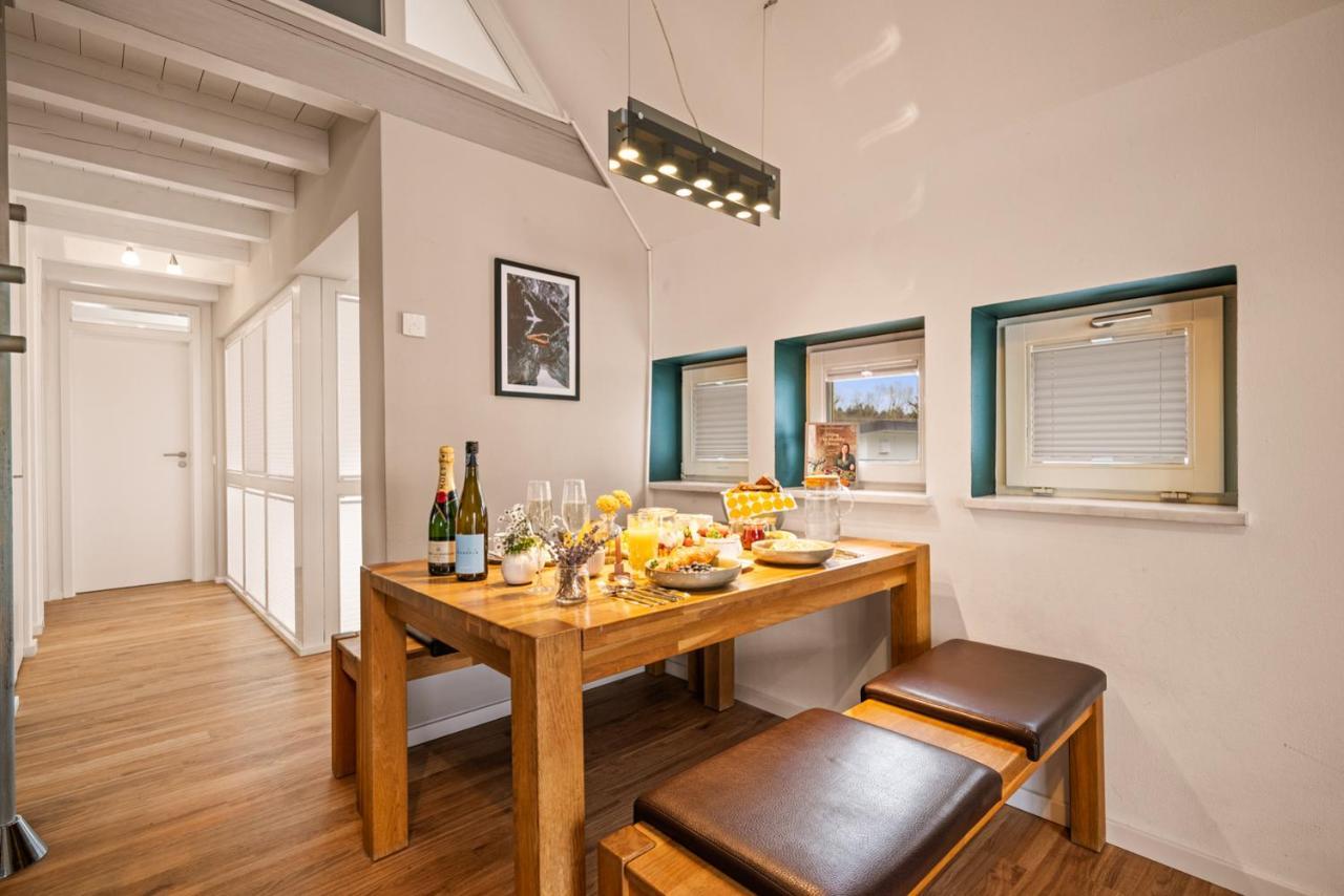Wohlfühlloft Seekretzer Mit Privatem Seezugang Apartamento *