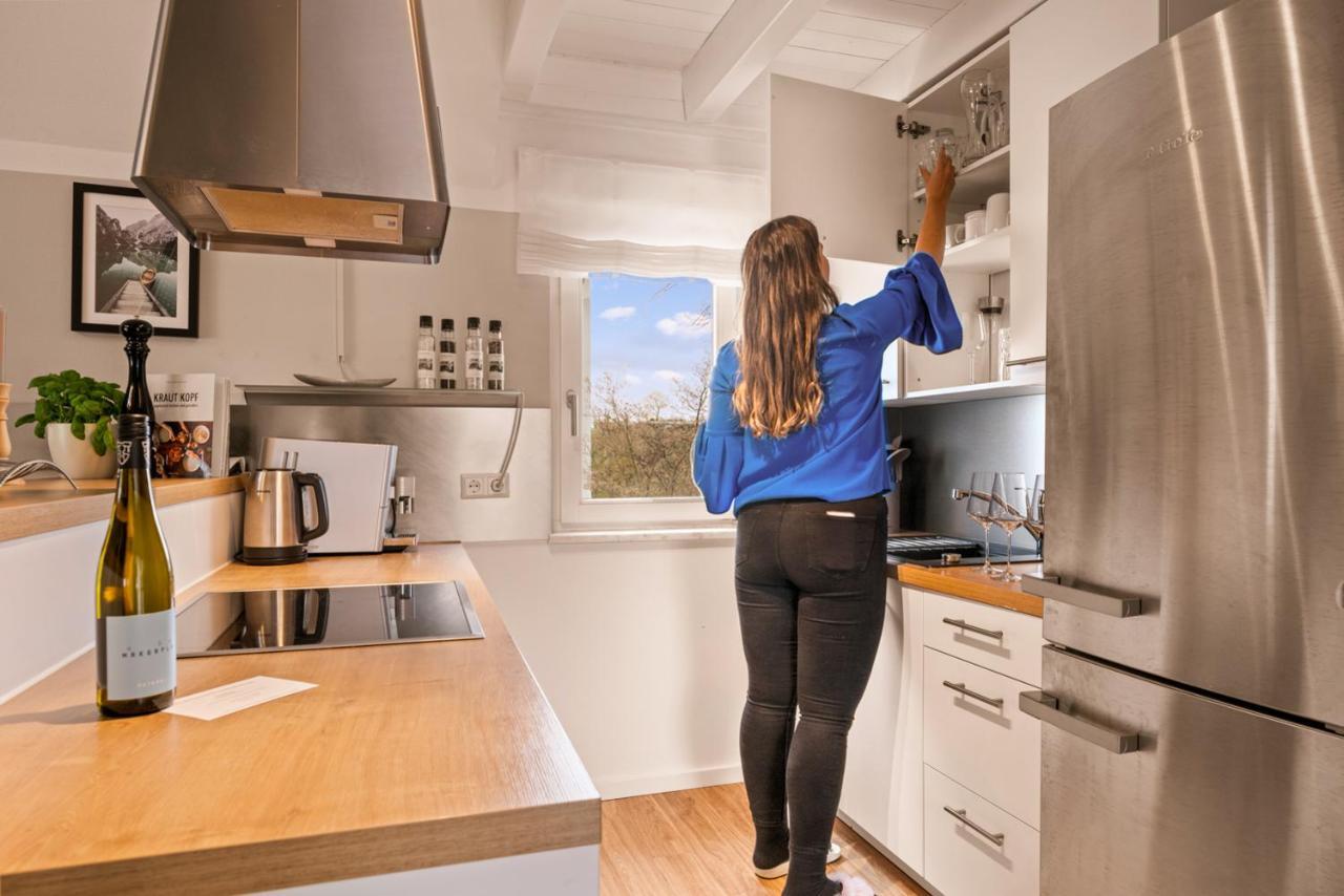 Apartamento Wohlfühlloft Seekretzer Mit Privatem Seezugang FDH