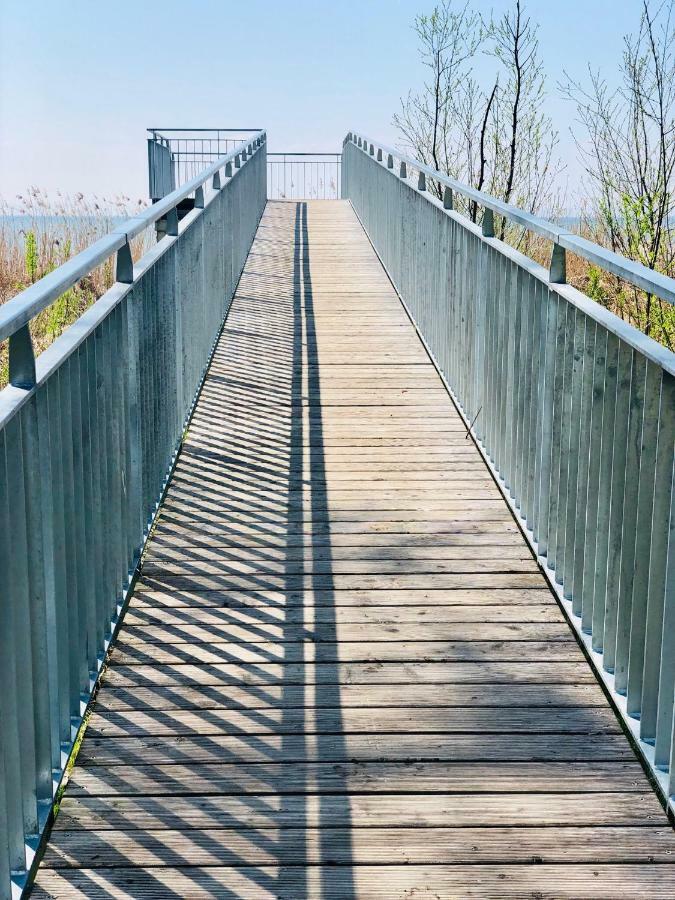 Wohlfuehlloft Seekretzer Mit Privatem Seezugang FDH