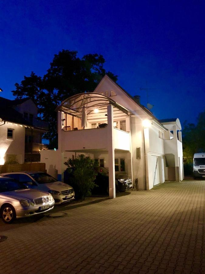 Wohlfühlloft Seekretzer Mit Privatem Seezugang